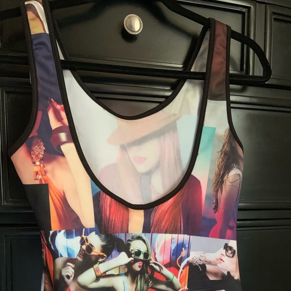 Beautiful tops - Picture 3 of 4